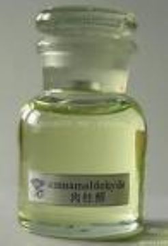 Alpha-Methyl Cinnamaldehyde